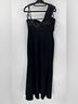 Mac Duggal Black Cocktail Dress Size 10 - photo 5