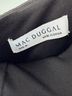Mac Duggal Black Cocktail Dress Size 10 - photo 4