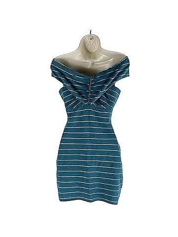 Privacy Please Bandini Cocktail Dress (view 2)