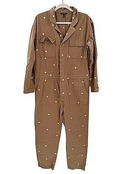 Driftwood Dizzy Daisy Farrah Jumpsuit (view 2)
