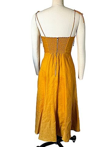 Reformation Casual Dress (view 2)