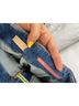 Anthropologie Blue Jeans Size 29 - photo 4