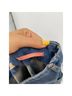 Anthropologie Blue Jeans Size 29 - photo 3