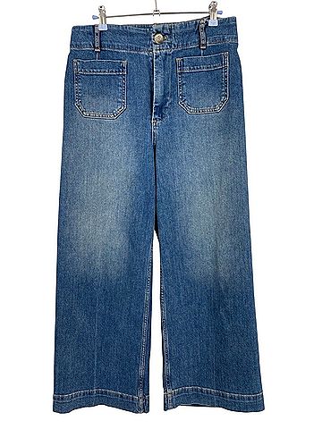 Anthropologie Pilcro Jeans (view 1)