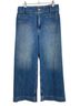 Anthropologie Blue Jeans Size 29 - photo 1