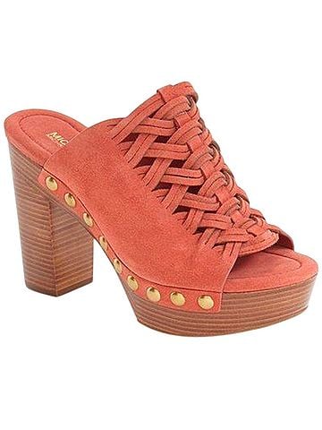 Michael Kors Westley Heels (view 1)