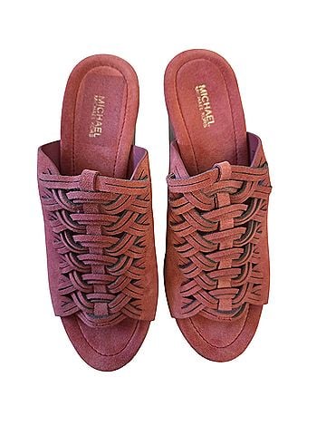 Michael Kors Westley Heels (view 2)