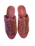 Michael Kors Red Heels Size 8 1/2 - photo 2