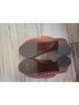 Michael Kors Red Heels Size 8 1/2 - photo 6