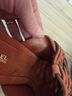 Michael Kors Red Heels Size 8 1/2 - photo 5