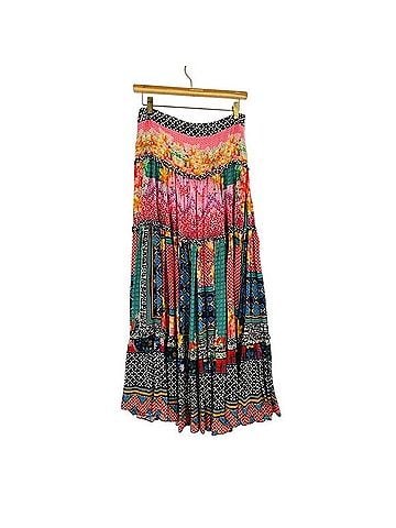 Anthropologie Bhanuni by Jyoti Casual Skirt (view 1)