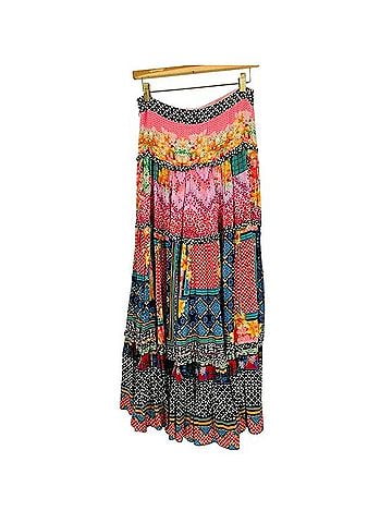 Anthropologie Bhanuni by Jyoti Casual Skirt (view 2)