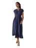 Halara Blue Active Dress Size L - photo 1