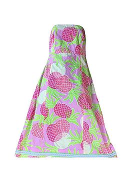 Lilly Pulitzer Casual Dress (view 1)