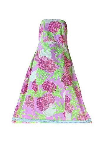 Lilly Pulitzer Casual Dress (view 1)