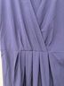 Halara Blue Active Dress Size L - photo 4