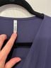 Halara Blue Active Dress Size L - photo 3