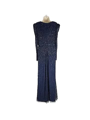 Mac Duggal 5715 Cocktail Dress (view 2)