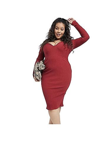 ASOS Casual Dress (view 1)