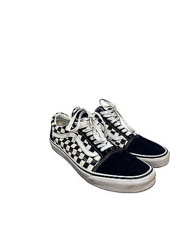 Vans Sneakers (view 1)