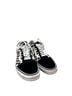 Vans Checkered-gingham Black White Sneakers Size 12 - photo 2