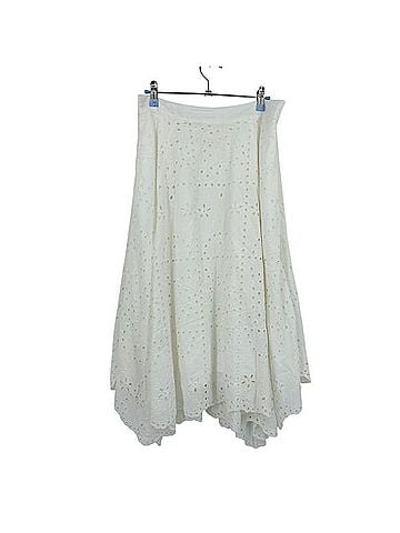 Anthropologie Casual Skirt (view 1)