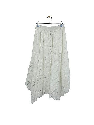Anthropologie Casual Skirt (view 2)