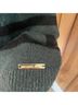 Michael Kors Green Black Pullover Sweater Size S - photo 8