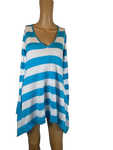 Tommy Bahama Long Sleeve Top (view 1)
