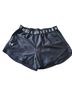 Under Armour Black Athletic Shorts Size M - photo 1