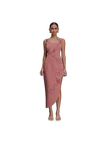 Meshki Virginia Cocktail Dress (view 1)