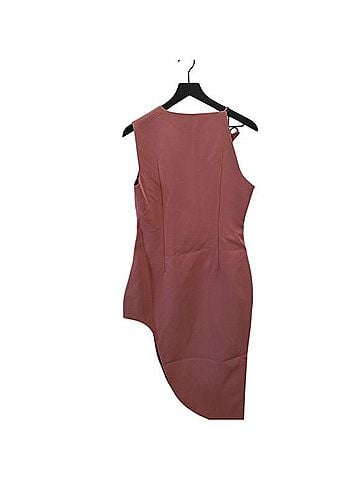 Meshki Virginia Cocktail Dress (view 2)