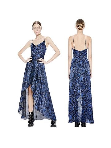Alice + Olivia Cocktail Dress (view 1)