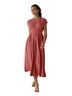 Halara Red Active Dress Size L - photo 1