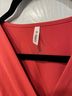 Halara Red Active Dress Size L - photo 3