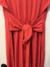 Halara Red Active Dress Size L - photo 7