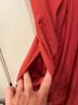 Halara Red Active Dress Size L - photo 5