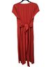 Halara Red Active Dress Size L - photo 2
