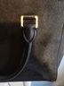 Michael Kors Black Leather Tote One size - photo 4