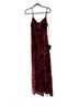 Lulus Floral Multi Color Cocktail Dress Size S - photo 1