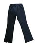 Nicole Miller Black Casual Pants Size M - photo 2