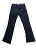 Nicole Miller Black Casual Pants Size M - photo 1