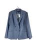 Talbots Solid Blue Blazer Size 16 - photo 5