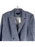 Talbots Solid Blue Blazer Size 16 - photo 11