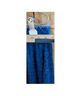 Lularoe 92% Polyester 8% Spandex 100% Polyester Floral Ombre Blue Silver Active Skirt Size 2X - photo 9