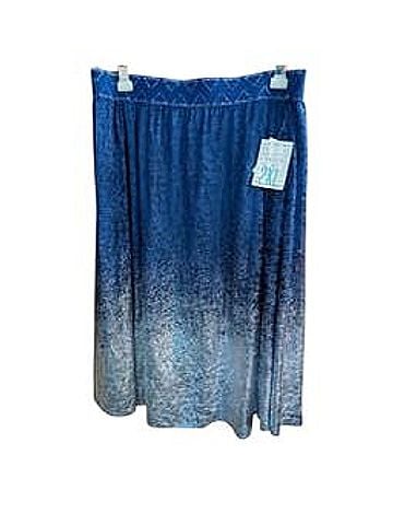 Lularoe 2XL Active Skirt (view 1)