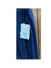 Lularoe 92% Polyester 8% Spandex 100% Polyester Floral Ombre Blue Silver Active Skirt Size 2X - photo 5