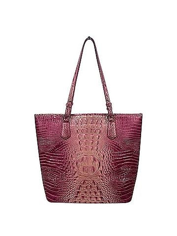 Brahmin Asher Shoulder Bag (view 2)