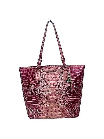 Brahmin Asher Shoulder Bag (view 1)