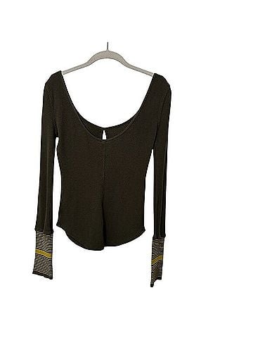Free People We The Free Long Sleeve T-Shirt (view 2)
